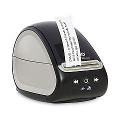 DYMO LabelWriter 550 Turbo Label Printer