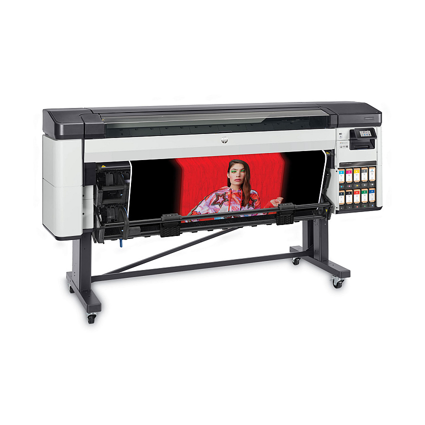 HP DesignJet Z9+ Pro 64-in Printer
