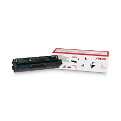 Xerox 006R04384 Cyan Toner Cartridge