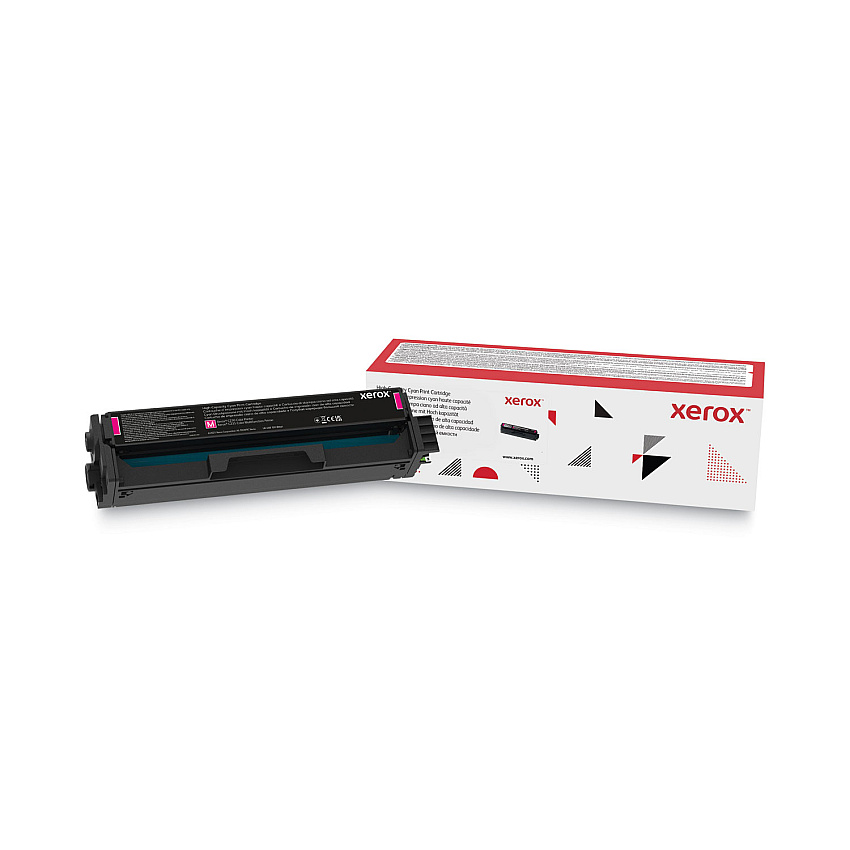 Xerox 006R04393 Magenta Toner Cartridge