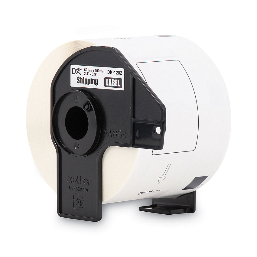 Brother DK1202 Labels