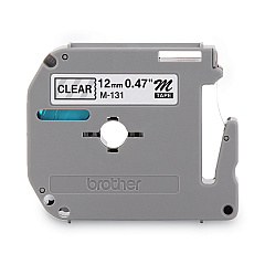 Brother M131 Tape