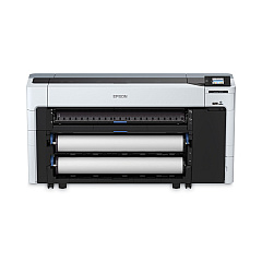 Epson SureColor P8570D 44" Wide Format Printer, White (SCP8570DR)