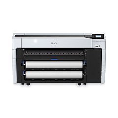 Epson SureColor T7770DR 44" Wide Format Inkjet Printer, White (SCT7770DR)