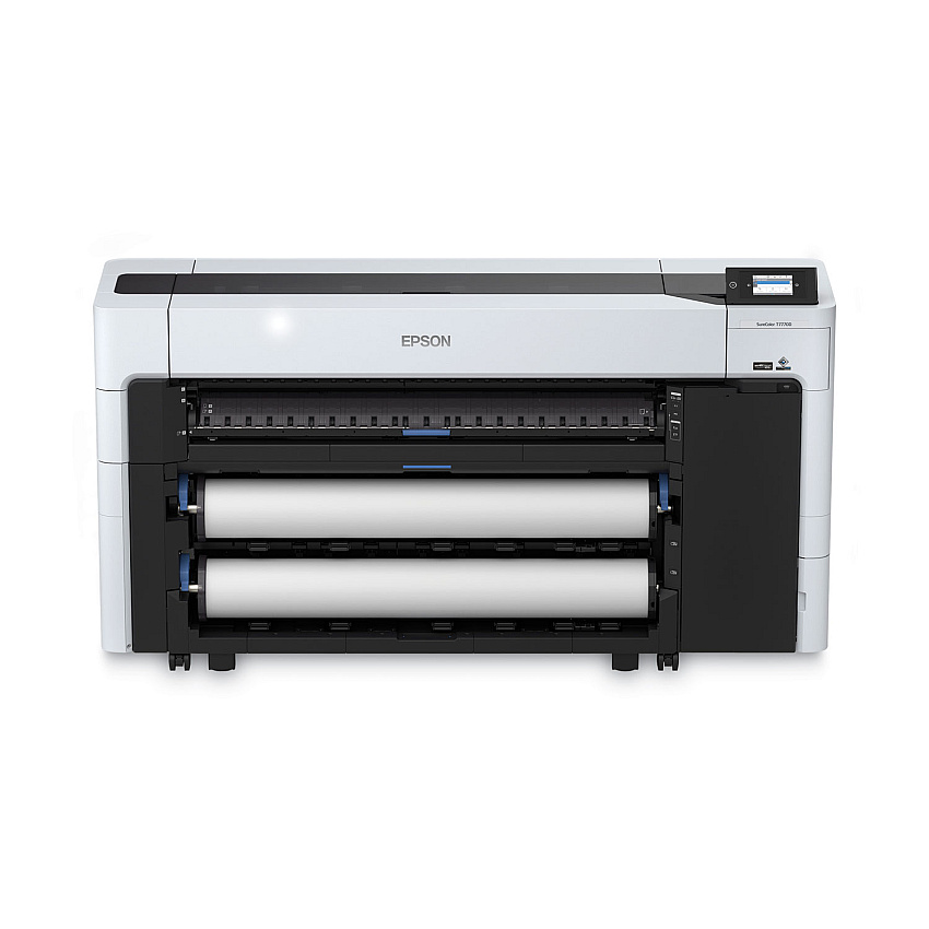 Epson SureColor T7770DR 44" Wide Format Inkjet Printer, White (SCT7770DR)