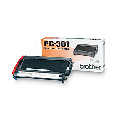 Brother PC301 Print Cartridge