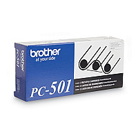 Brother PC501 Print Cartridge