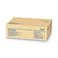 Brother WT223CL Waste Toner Box