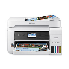 Epson WorkForce ST-C4100