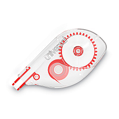 Universal Side-Application Correction Tape, 1/5" x 393", 2/Pack (UNV75609)