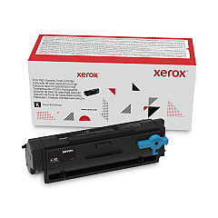 Xerox 006R04378 Black Toner Cartridge