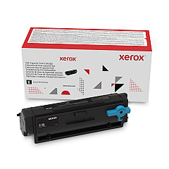 Xerox 006R04377 Black Toner Cartridge