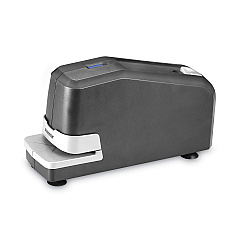 Bostitch Impulse 30 Electric Stapler, 30-Sheet Capacity, Black (02210)