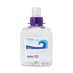 Boardwalk Green Certified Foam Soap, Fragrance Free, 1,250 mL Refill, 4/Carton (BWK8400)