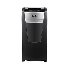 GBC AutoFeed+ 750M Micro-Cut Large Office Shredder, 750 Auto/15 Manual Sheet Capacity (WSM1757613)