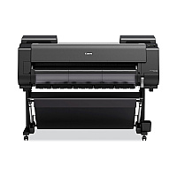 Canon imagePROGRAF GP-4000 Wide Format Inkjet Printer (5253C002AA)