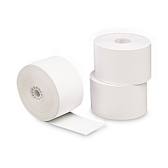 Universal 35711 Deluxe Direct Thermal Printing Paper Rolls
