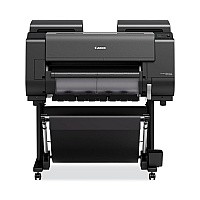 Canon imagePROGRAF GP-2000, Wide Format Inkjet Printer (5255C002AA)