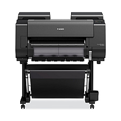 Canon imagePROGRAF GP-2000, Wide Format Inkjet Printer (5255C002AA)