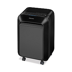 Fellowes Powershred LX180 Cross-Cut Shredder, 16 Manual Sheet Capacity (5501601)