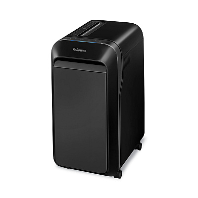 Fellowes Powershred LX190 Cross-Cut Shredder, 20 Manual Sheet Capacity (5501701)