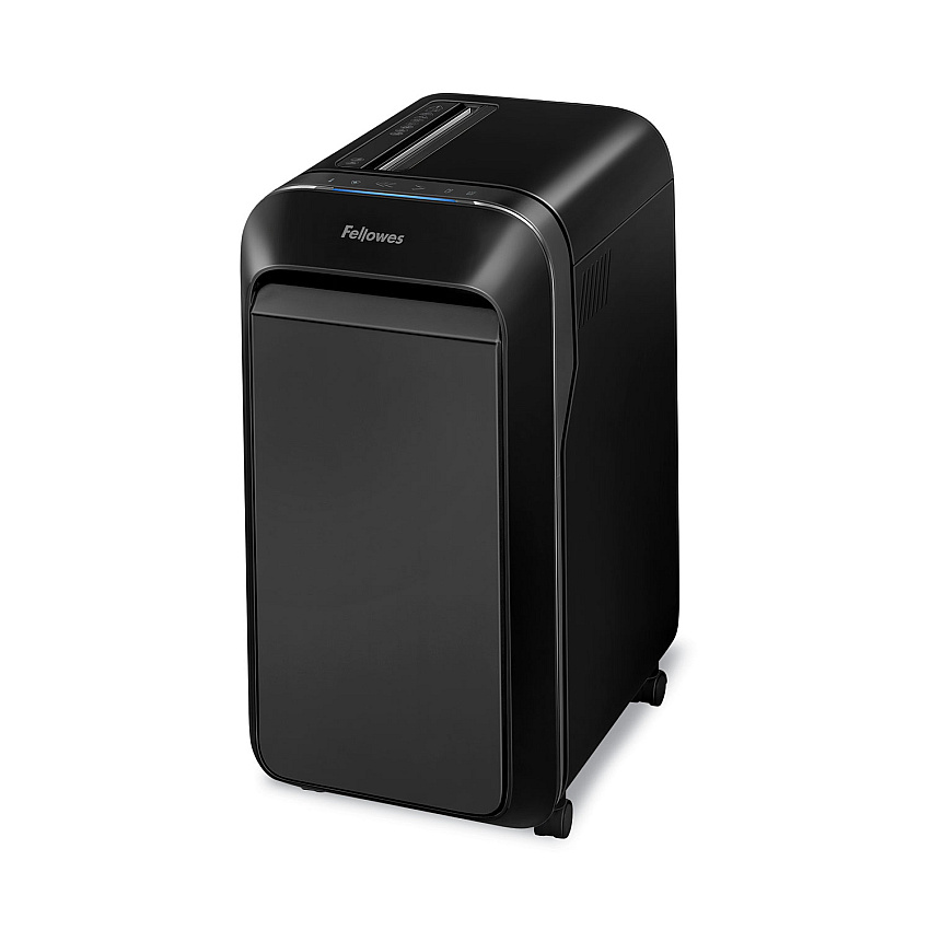 Fellowes Powershred LX190 Cross-Cut Shredder, 20 Manual Sheet Capacity (5501701)