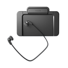 Philips LFH7177 SpeechExec Digital Transcription Kit (LFH717706)