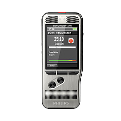 Philips Pocket Memo Dictation/Transcription Kit, Foot Control (DPM670003)