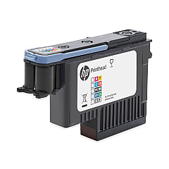 HP 777 Printhead (3EE09A)