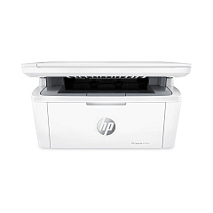 HP LaserJet M140w