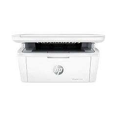 HP LaserJet M140we