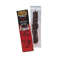 Jack Link's Teriyaki Beef Steak, 1 oz, 12/Box (27800009)