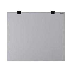 Innovera Protective Antiglare LCD Monitor Filter for 17" to 18" Flat Panel Monitor