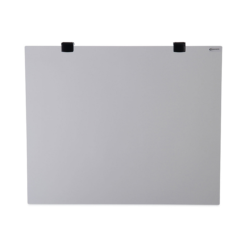 Innovera Protective Antiglare LCD Monitor Filter for 19" to 20" Widescreen Flat Panel Monitor, 16:10 Aspect Ratio