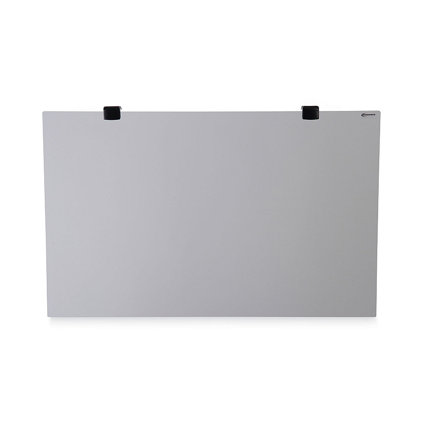 Innovera Protective Antiglare LCD Monitor Filter for 21.5" to 22" Widescreen Flat Panel Monitor, 16:9/16:10 Aspect Ratio