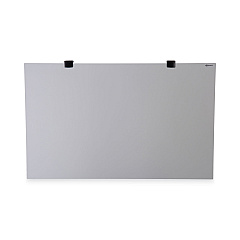 Innovera Protective Antiglare LCD Monitor Filter for 24" Widescreen Flat Panel Monitor, 16:9/16:10 Aspect Ratio