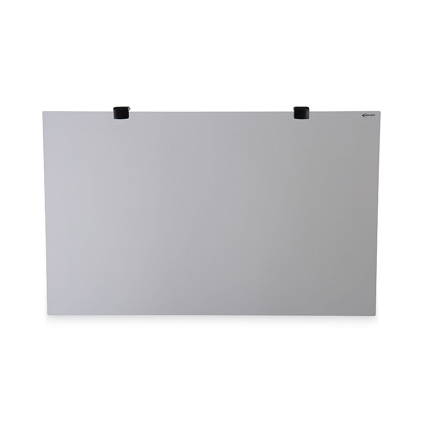Innovera Protective Antiglare LCD Monitor Filter for 24" Widescreen Flat Panel Monitor, 16:9/16:10 Aspect Ratio