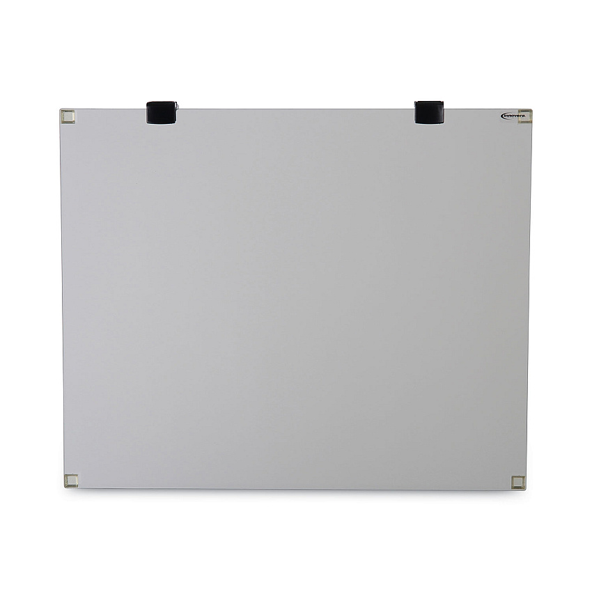 Innovera Premium Antiglare Blur Privacy Monitor Filter For 19"-20" Lcd