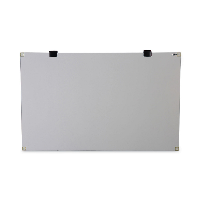Innovera Premium Antiglare Blur Privacy Monitor Filter for 21.5" to 22" Widescreen Flat Panel Monitor, 16:9/16:10 Aspect Ratio