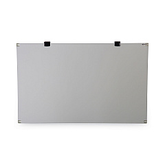 Innovera Premium Antiglare Blur Privacy Monitor Filter for 24" Widescreen Flat Panel Monitor, 16:9/16:10 Aspect Ratio