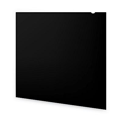 Innovera Blackout Privacy Filter For 24" Widescreen Lcd, 16:10 Aspect Ratio