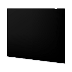 Innovera Blackout Privacy Filter for 24" Widescreen Flat Panel Monitor, 16:9 Aspect Ratio
