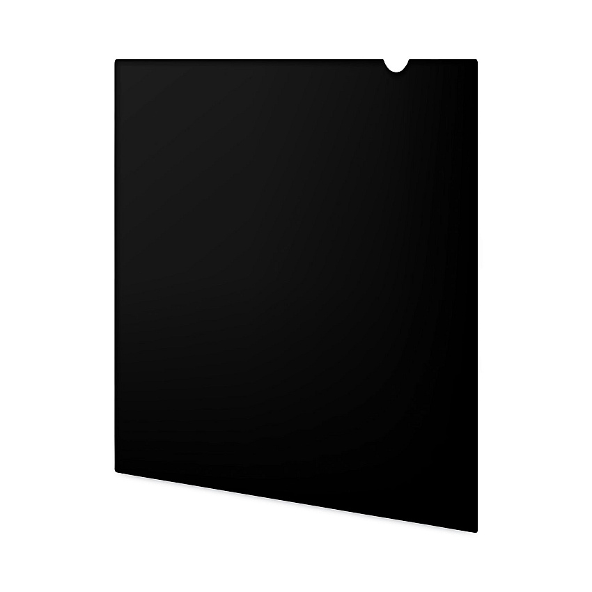 Innovera Blackout Privacy Filter For 17" Lcd