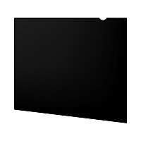 Innovera Blackout Privacy Filter for 21.5" Widescreen Flat Panel Monitor, 16:9 Aspect Ratio
