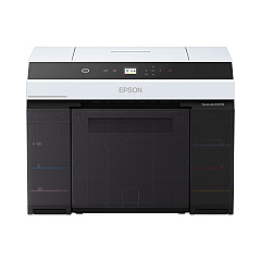 Epson SureLab D1070 Minilab Photo Printer (SLD1070SE)