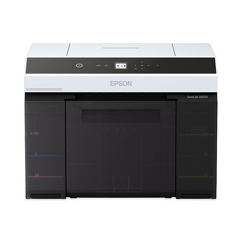 Epson SureLab D1070 Minilab Photo Printer (SLD1070SE)