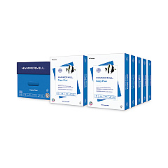Hammermill 105007 Copy Plus Copy Paper