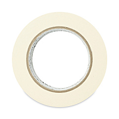Universal General-Purpose Masking Tape, 3" Core, 48 mm x 54.8 m, Beige, 24/Carton (UNV51302CT)