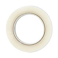 Universal General-Purpose Box Sealing Tape, 3" Core, 1.88" x 110 yds, Clear, 6/Pack (UNV63500)