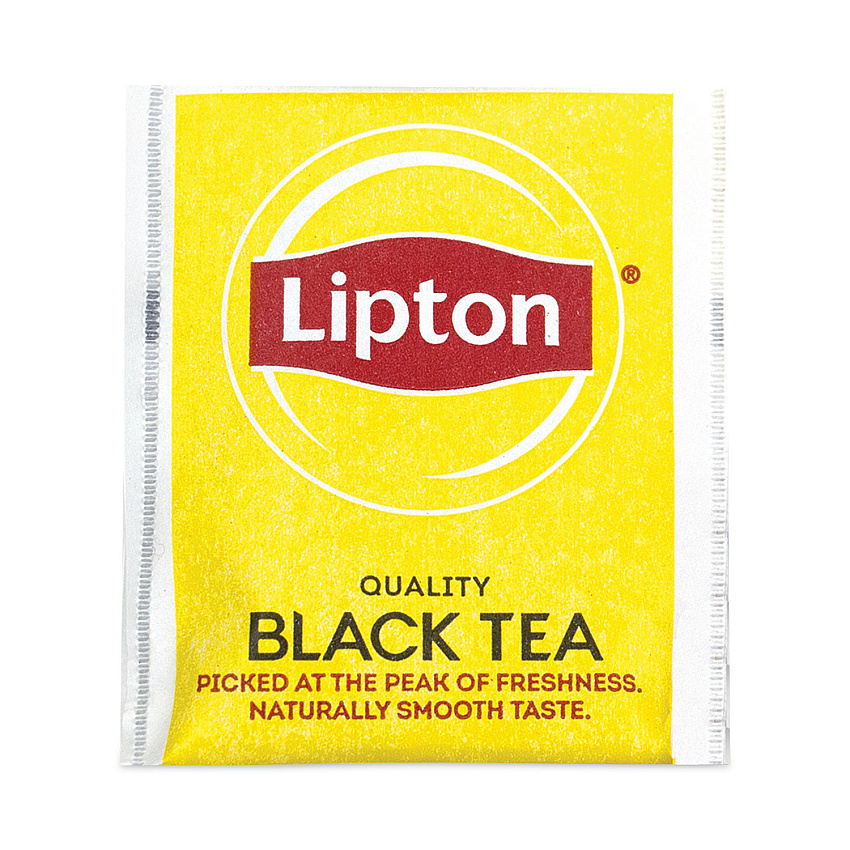 Lipton Tea Bags, Black, 312 Bags, 8.3 oz Box (22000743)